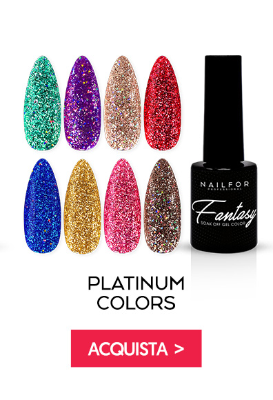 Colori platinum semipermanente Fantasy