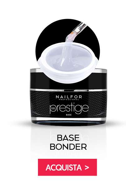 Gel base bonder Prestige
