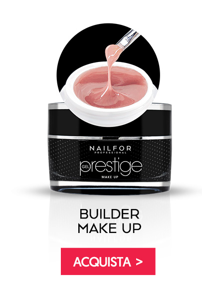 Gel costruttore Make Up Prestige