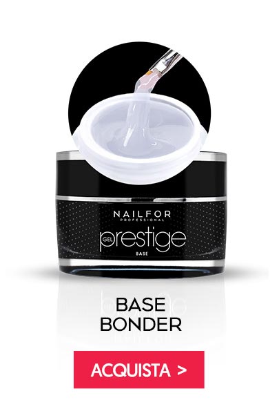 Gel base bonder Prestige