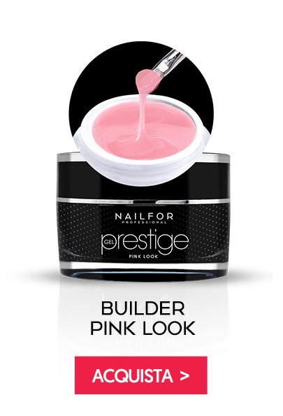 Gel costruttore Pink Look Prestige
